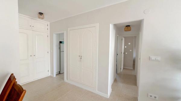 Piso en Polígono Sist General Infraestruct, 158