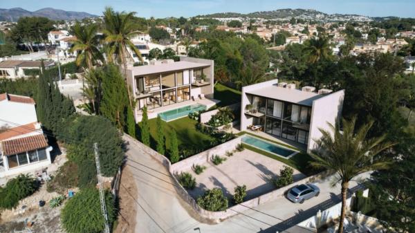 Chalet en Playa de Fossa-Levante