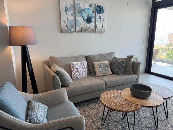 Piso en Playa Arenal-Bol