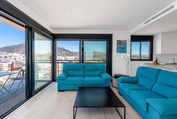 Dúplex en calle la Niña