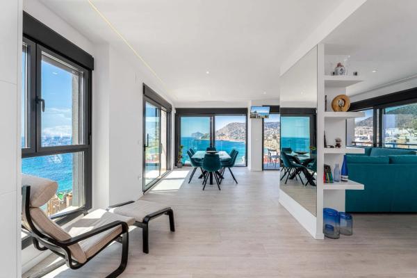 Dúplex en calle la Niña