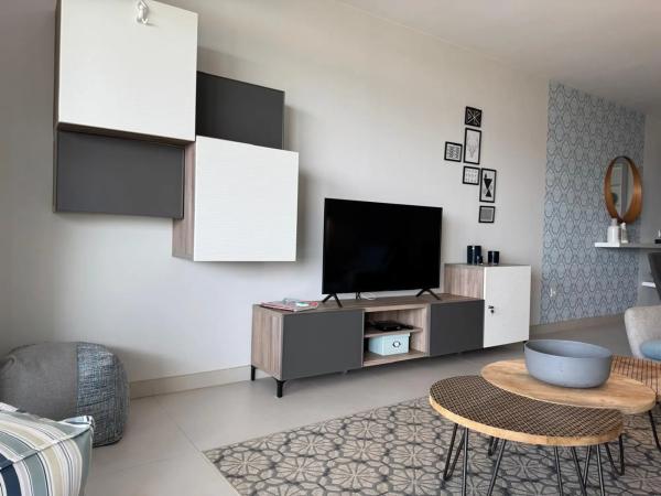 Piso en Playa Arenal-Bol