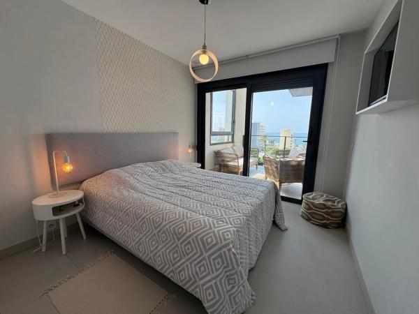 Piso en Playa Arenal-Bol