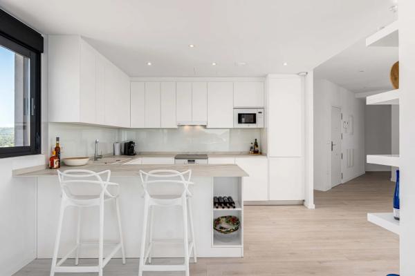 Dúplex en calle la Niña