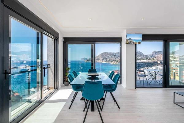 Dúplex en calle la Niña