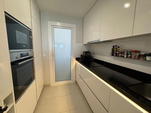 Piso en Playa Arenal-Bol