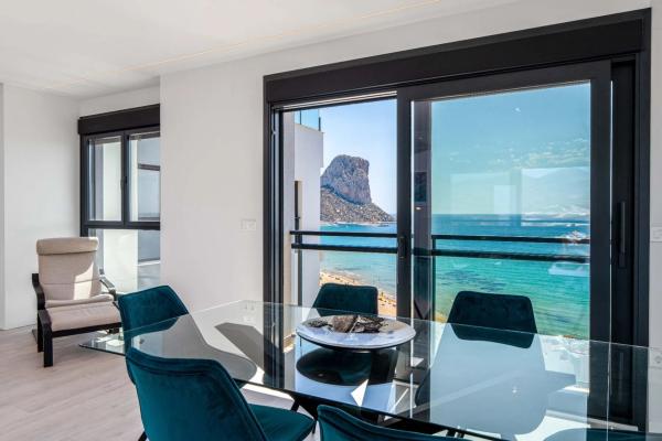 Dúplex en calle la Niña