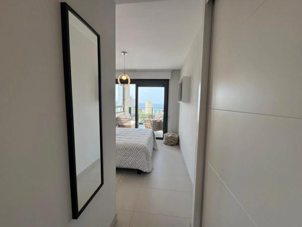 Piso en Playa Arenal-Bol