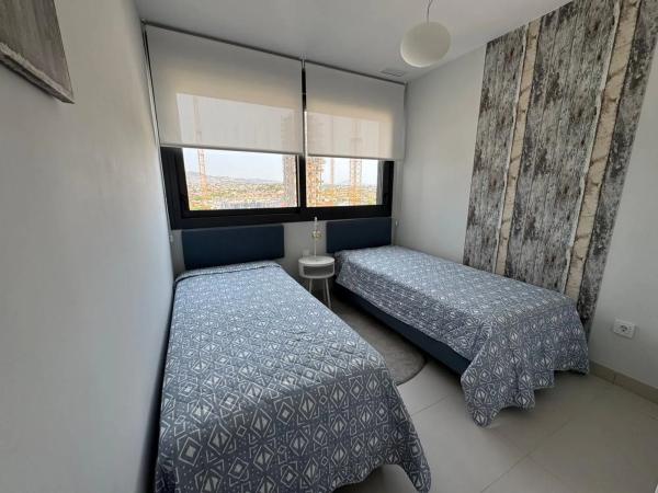 Piso en Playa Arenal-Bol