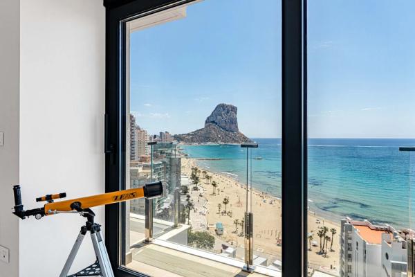 Dúplex en calle la Niña