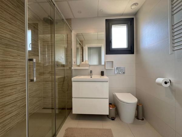 Piso en Playa Arenal-Bol