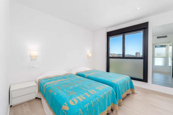 Dúplex en calle la Niña