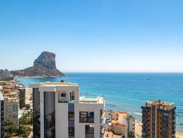 Dúplex en calle la Niña