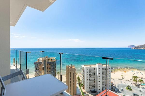 Dúplex en calle la Niña