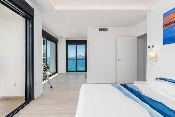 Dúplex en calle la Niña