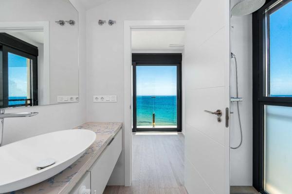 Dúplex en calle la Niña