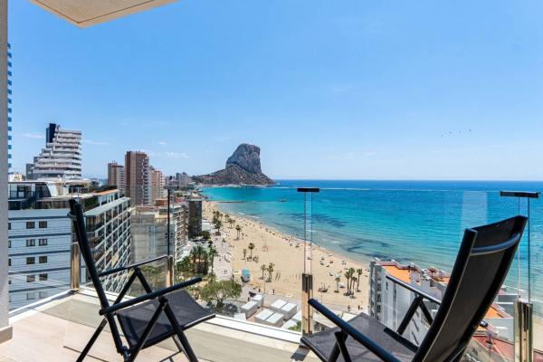 Dúplex en calle la Niña