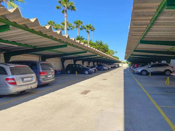 Piso en Playa Arenal-Bol