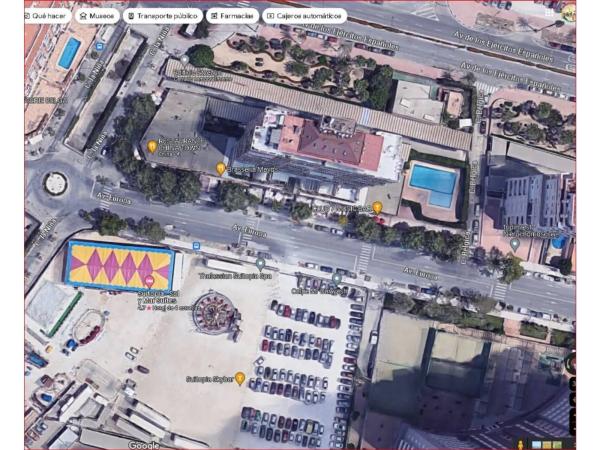 Piso en Playa Arenal-Bol