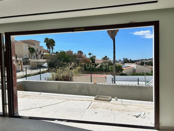 Casa independiente en Urbanización Gran Sol, 5