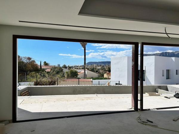 Casa independiente en Urbanización Gran Sol, 5