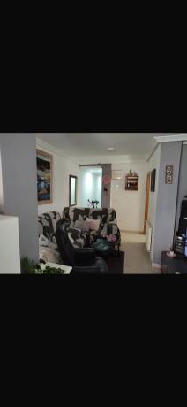 Ático en calle Alicante, 37