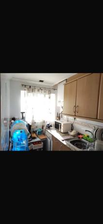 Ático en calle Alicante, 37