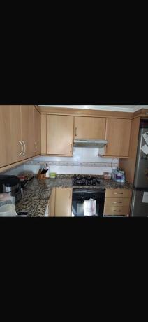 Ático en calle Alicante, 37