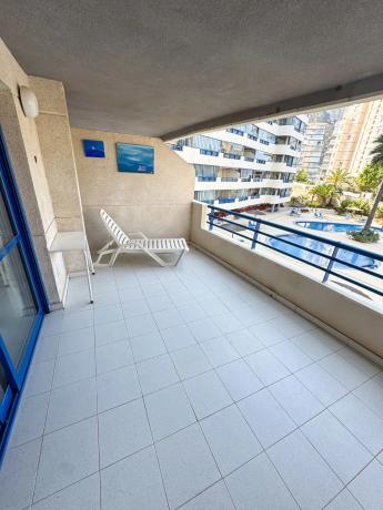 Piso en calle Gibraltar, 3