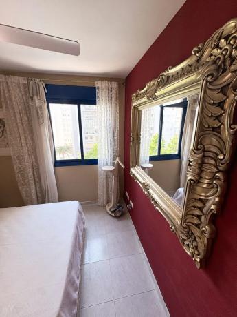 Piso en calle Gibraltar, 3