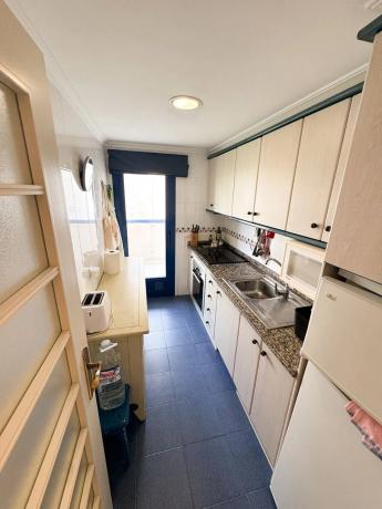 Piso en calle Gibraltar, 3