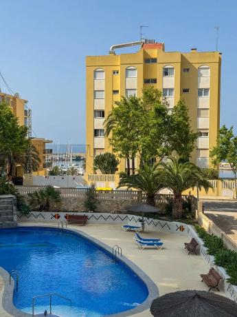 Piso en calle Gibraltar, 3