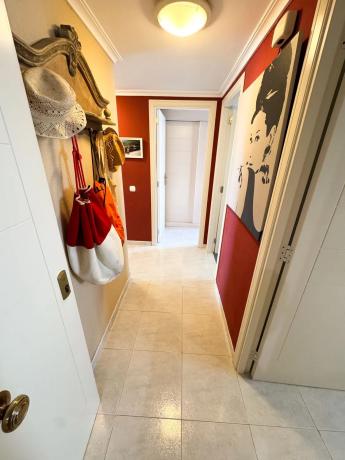 Piso en calle Gibraltar, 3