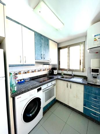 Piso en Playa de Fossa-Levante