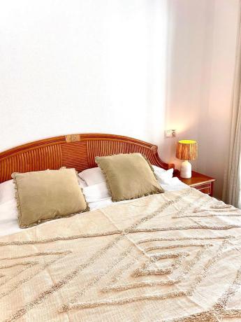 Piso en Playa de Fossa-Levante