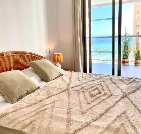 Piso en Playa de Fossa-Levante