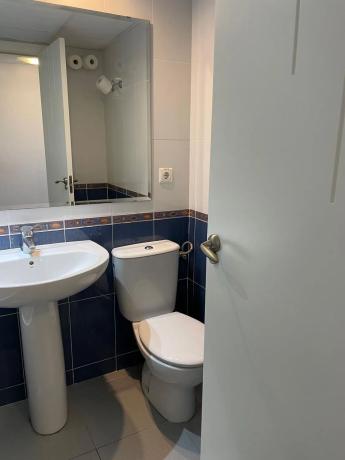 Piso en Playa de Fossa-Levante