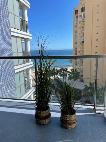 Piso en Playa de Fossa-Levante