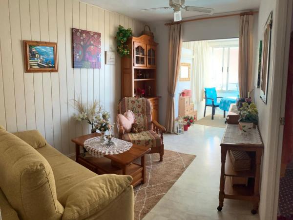 Piso en avenida Juan Carlos I, 36