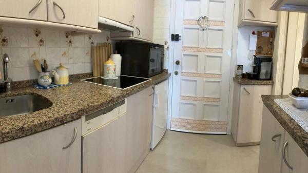 Piso en avenida Juan Carlos I, 36