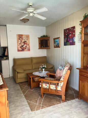 Piso en avenida Juan Carlos I, 36