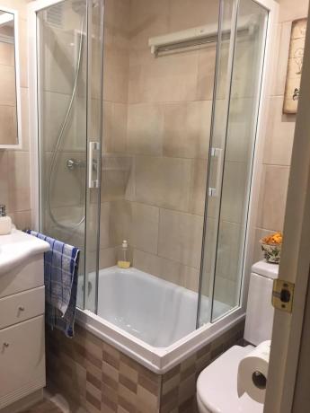 Piso en avenida Juan Carlos I, 36