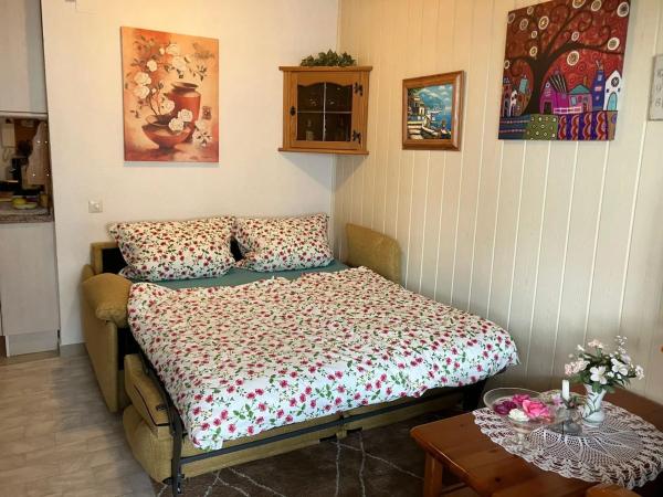 Piso en avenida Juan Carlos I, 36