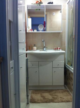 Piso en avenida Juan Carlos I, 36