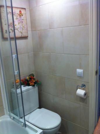 Piso en avenida Juan Carlos I, 36