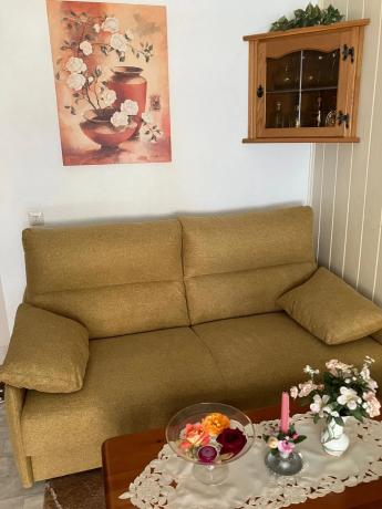 Piso en avenida Juan Carlos I, 36