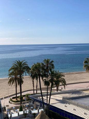 Piso en avenida Juan Carlos I, 36