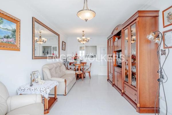 Piso en Playa Arenal-Bol