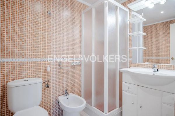 Piso en Playa Arenal-Bol