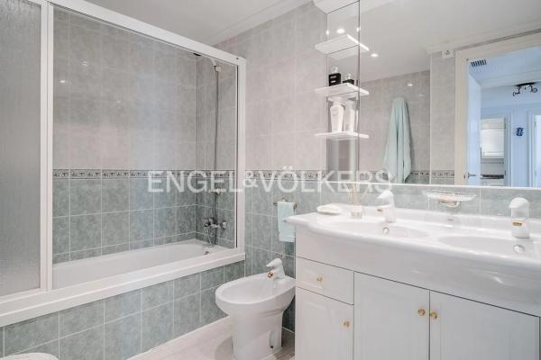 Piso en Playa Arenal-Bol